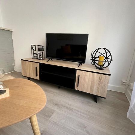 Appartement Au Coeur De Dunkerque Дюнкерк Экстерьер фото