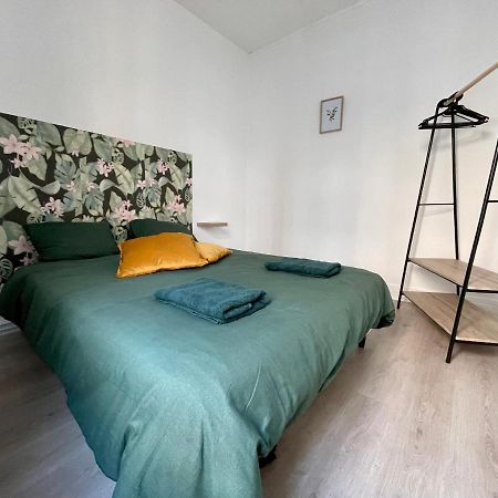 Appartement Au Coeur De Dunkerque Дюнкерк Экстерьер фото