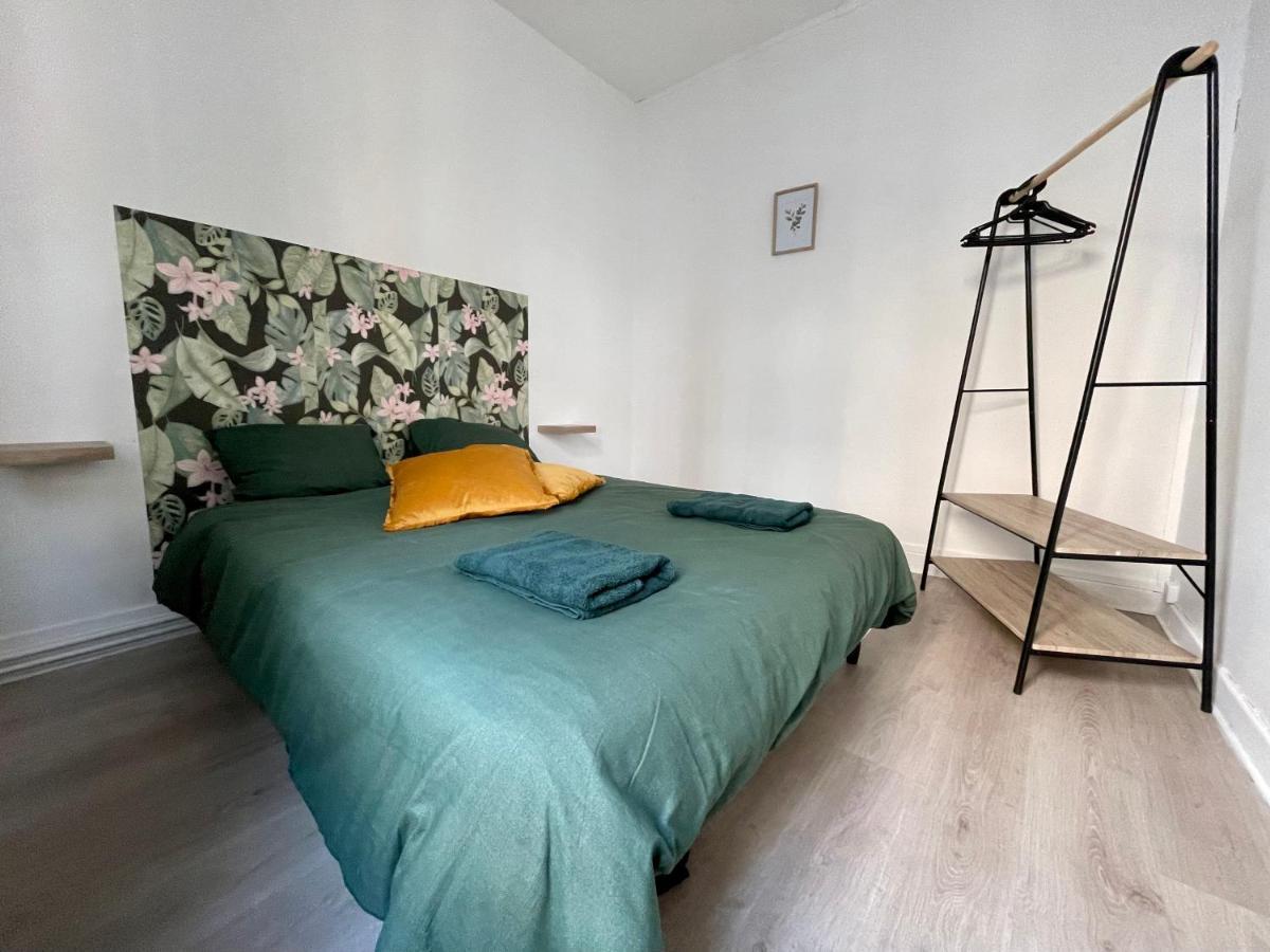 Appartement Au Coeur De Dunkerque Дюнкерк Экстерьер фото
